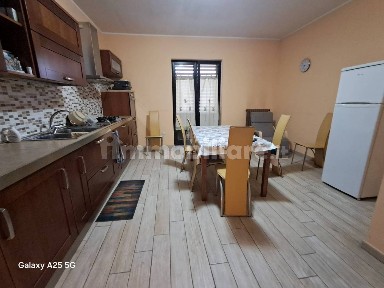Rotondi, Via Benedetto Croce