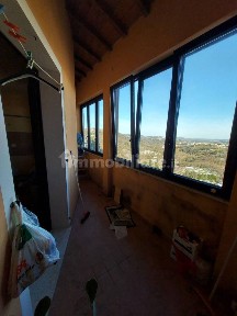 Mombaroccio, Via Panoramica, 1