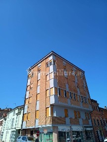 Appartamento via della Liscia, Paleotta, Fano