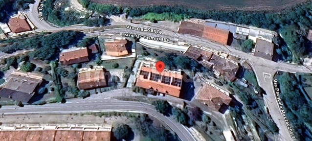 Appartamento all'asta via delle Maioliche, 22, 61049 Urbania Italia, Urbania