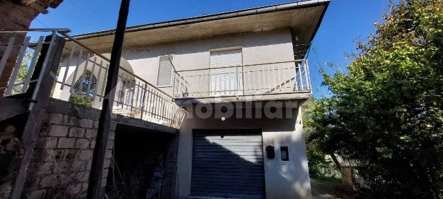 Villa unifamiliare Contrada Cardito, Ariano Irpino