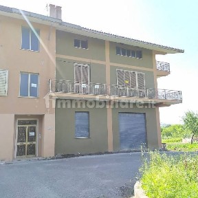 Villa bifamiliare Contrada Cupitiello, 10, Paternopoli
