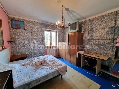 Villa unifamiliare Contrada Folette, Montefalcione