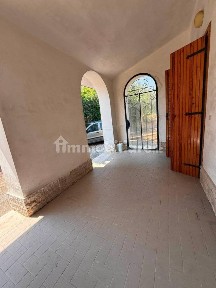 Villa unifamiliare Sant'Egidio, Montefusco