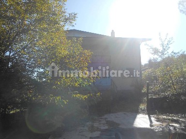 Villa unifamiliare Contrada Felette, Torre le Nocelle