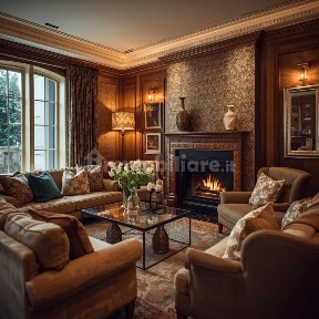 Appartamento all'asta via Provinciale Feltresca, 52, 61020 Borgo Massano Italia, Montecalvo in Foglia