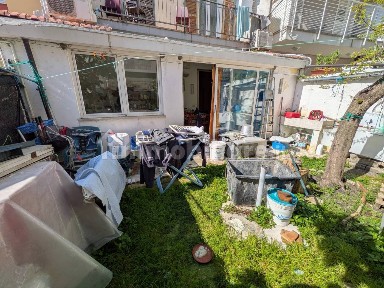 Bilocale viale Antonio Cecchi, Porto, Pesaro