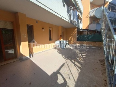 Bilocale via La Rocca, Centro, Montelabbate