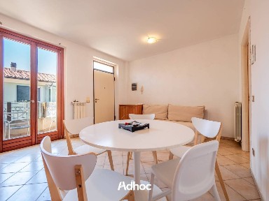 Trilocale via di Villa Giulia, 34, Gimarra, Fano