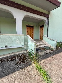 Villa unifamiliare via Canale, Montemiletto