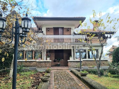 Villa bifamiliare Contrada Chiaira 23H, Quattrograna, Bellizzi, Sant'Oronzo, Avellino