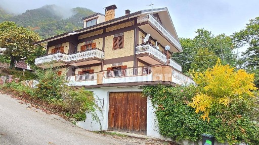 Ospedaletto d'Alpinolo, Via Montevergine