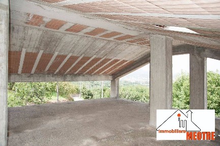 Villa unifamiliare Contrada Chiaira, Quattrograna, Bellizzi, Sant'Oronzo, Avellino