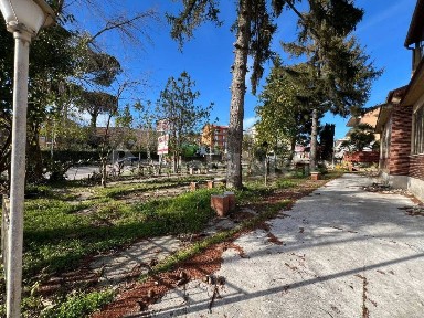 Villa unifamiliare via Cardito, 41, Ariano Irpino