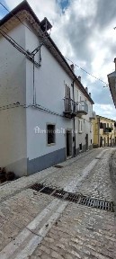 Villa unifamiliare via Orti, Zungoli