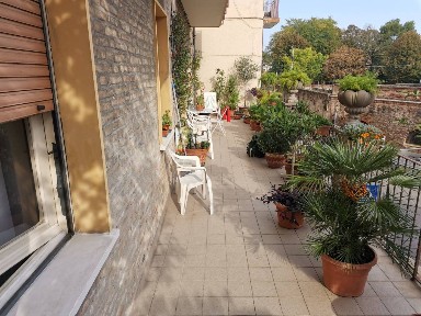 Trilocale viale Guglielmo Oberdan, Ospedale, Pesaro