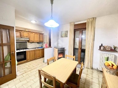 Appartamento via risorgimento 1, Casinina, Sassocorvaro Auditore
