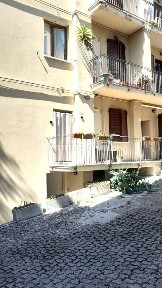 Trilocale via Boni, Centro, Mombaroccio