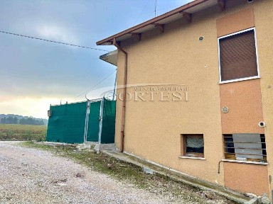 Appartamento via degli aceri 2, Torrette - Ponte Sasso, Fano