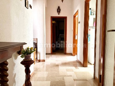 Quadrilocale via Litoranea 244, Marotta, Mondolfo