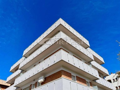 Trilocale via Ammiraglio Cappellini 55, Torrette - Ponte Sasso, Fano