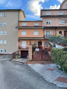 Villa unifamiliare Contrada Petrara, 42 D, Ariano Irpino