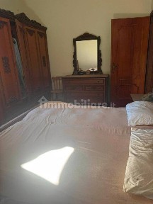 Villa unifamiliare Contrada San Nicola di Montaperto, Montemiletto