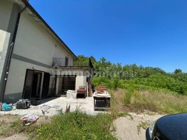 Altavilla Irpina, Contrada Tufara