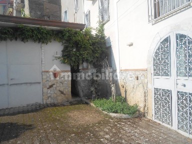 Villa unifamiliare corso Belvedere, Centro, Montemiletto