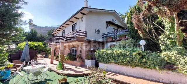 Villa unifamiliare Contrada Cardito, Ariano Irpino
