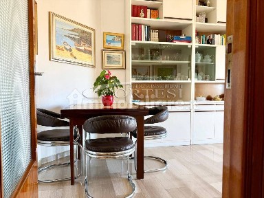 Bilocale via Litoranea 46, Marotta, Mondolfo