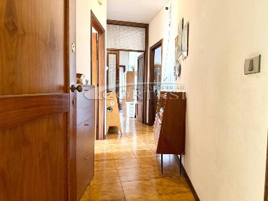 Quadrilocale via Litoranea 223, Marotta, Mondolfo