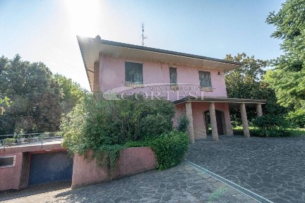 Appartamento via Sterpettine 13, Mondolfo