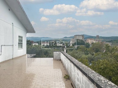 Appartamento via Giovanni Pascoli, Centro, Monte Cerignone