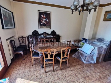 Appartamento piazza Francesco Redi, Montegranaro - Loreto, Pesaro