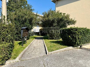 Bilocale Strada Nazionale Adriatica Sud, Metaurilia - Tombaccia, Fano