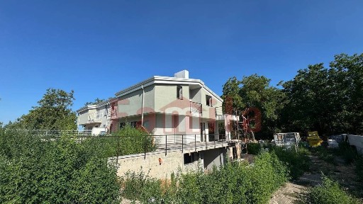 Villa unifamiliare via Tombe Romane, Avella