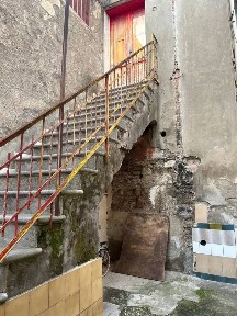 Villa unifamiliare via San Candida San C., Avella