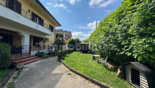 Villa unifamiliare Montefusco, Montefusco