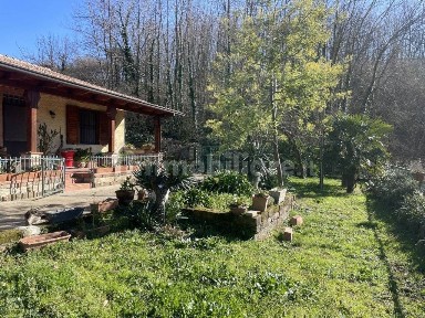 Villa unifamiliare Cupa Lauri, Atripalda