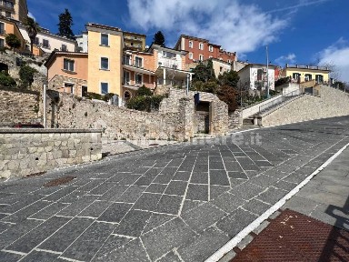 Villa unifamiliare via De Sabramo, Ariano Irpino