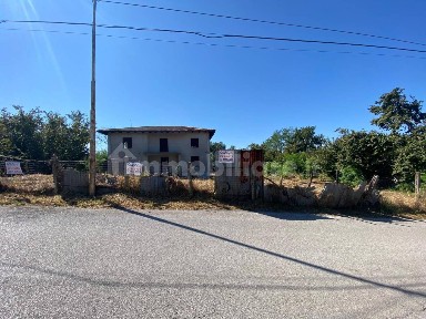 Capriglia Irpina, Via Soprapiano