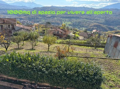 Villa unifamiliare via san paolo, Tufo