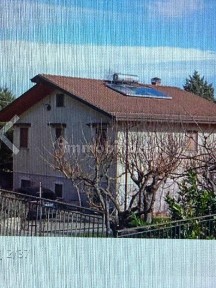 Villa unifamiliare Contrada Ponteromito, Montemarano