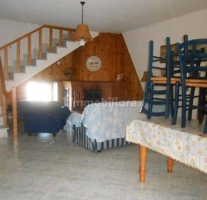 Villa unifamiliare Montemiletto, Centro, Montemiletto