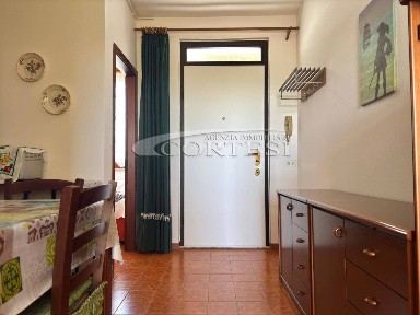 Trilocale via Giorgio De Chirico, Torrette - Ponte Sasso, Fano