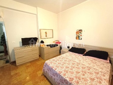 Bilocale via Giovanni Branca, Centro Storico, Pesaro