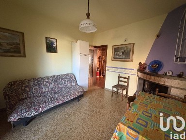 Trilocale via Pian di Trebbio, Serravalle Di Carda, Apecchio