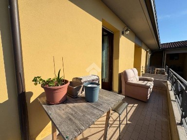Trilocale via Apsella 24, Vallefoglia