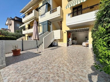 Quadrilocale via pisa 1, Montecchio, Vallefoglia